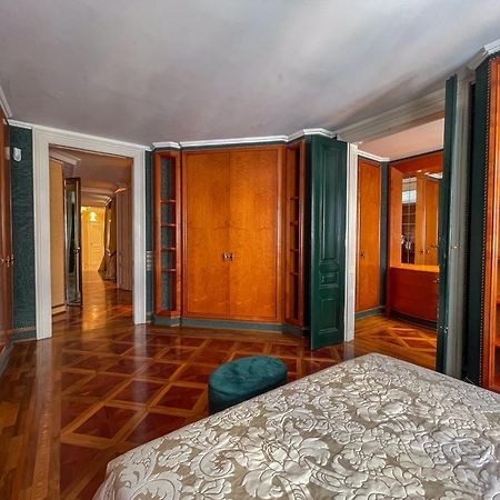 Zum Blauen Karpfen Apartman Bécs Kültér fotó